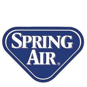 Spring Air brand logo