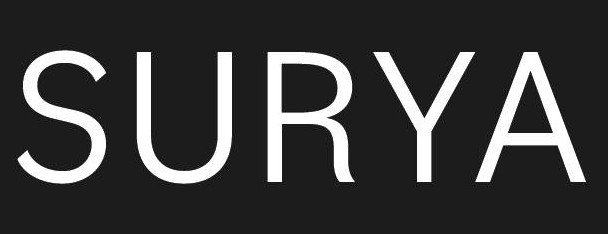 Surya brand logo