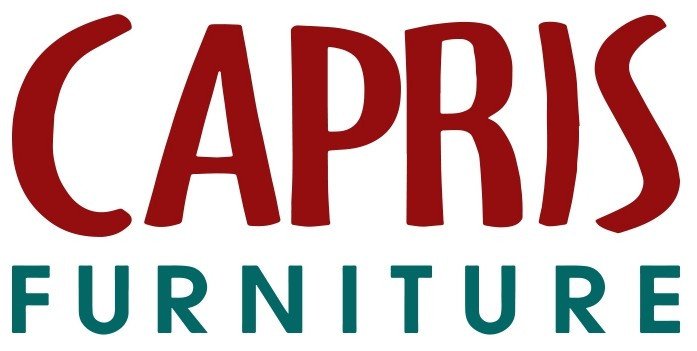 Capris Furniture brand logo