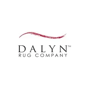 Dalyn brand logo