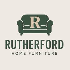 Rutherford Home brand logo