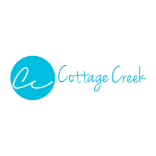Cottage Creek brand logo