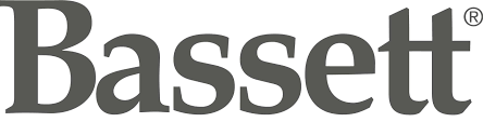 Bassett Furniture brand logo