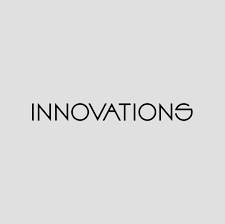 Innovations brand logo