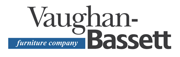 Vaughan-Bassett brand logo