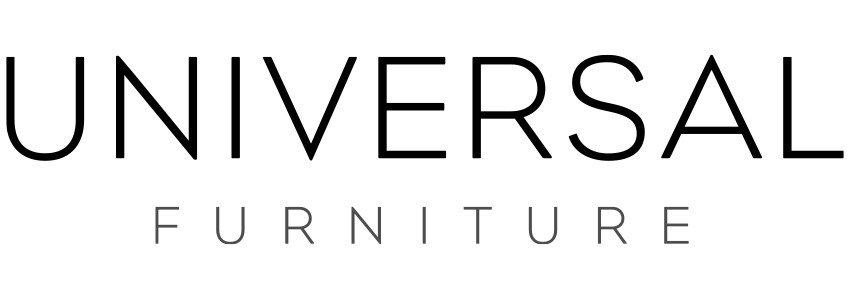 Universal Furniture brand logo